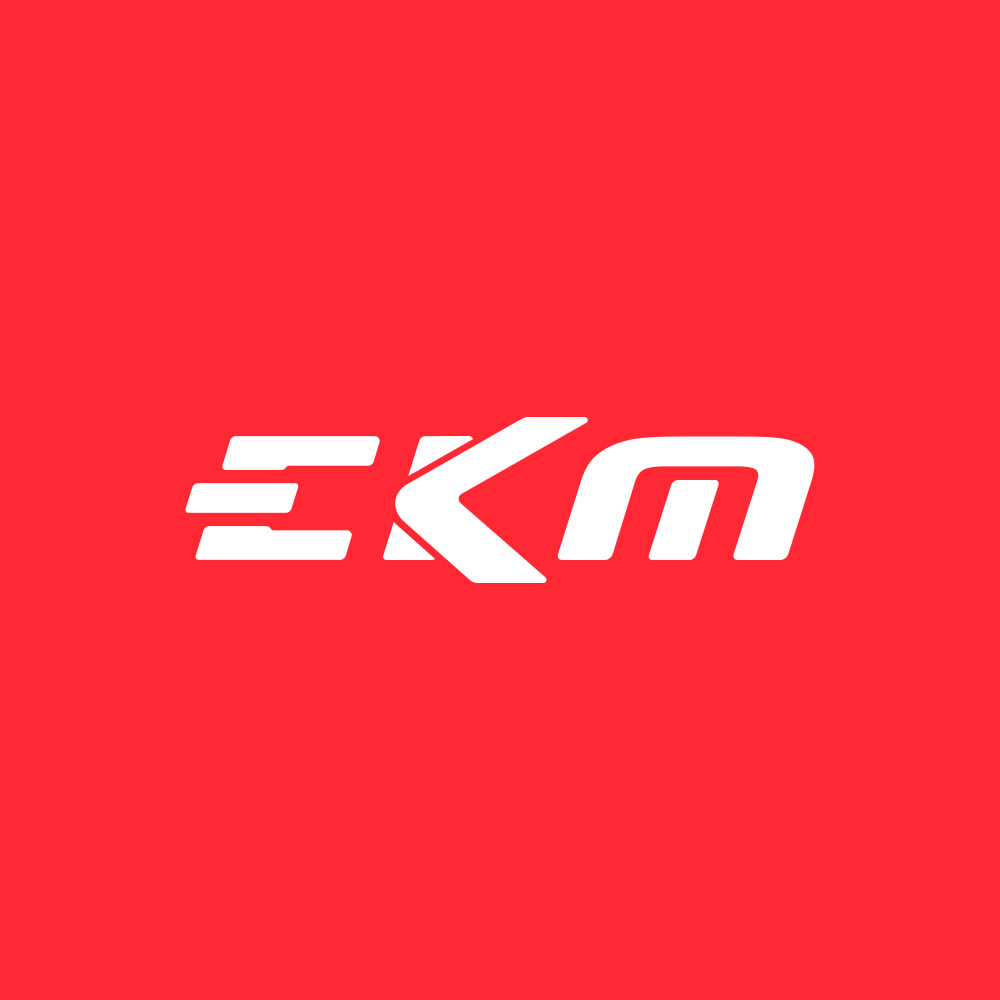 EKM Service - Logoplanering