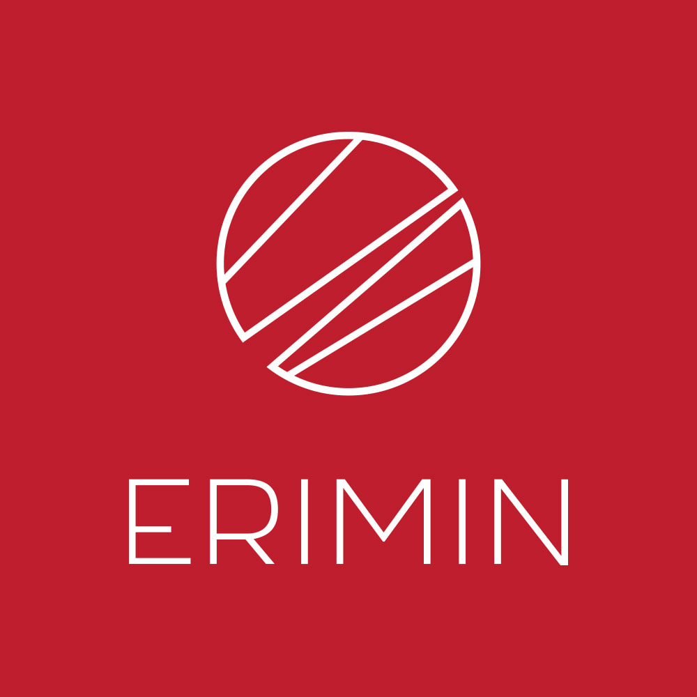 Erimin - Logoplanering