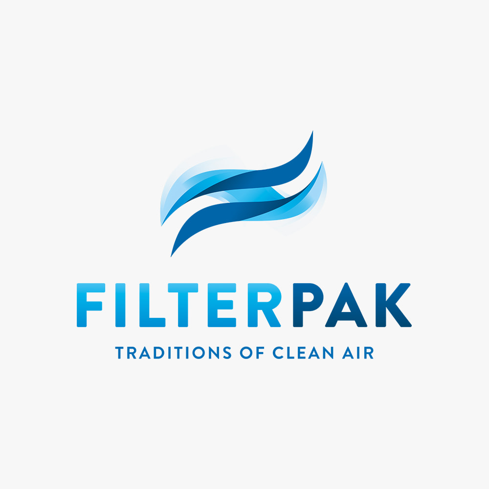 Filterpak - Logoplanering