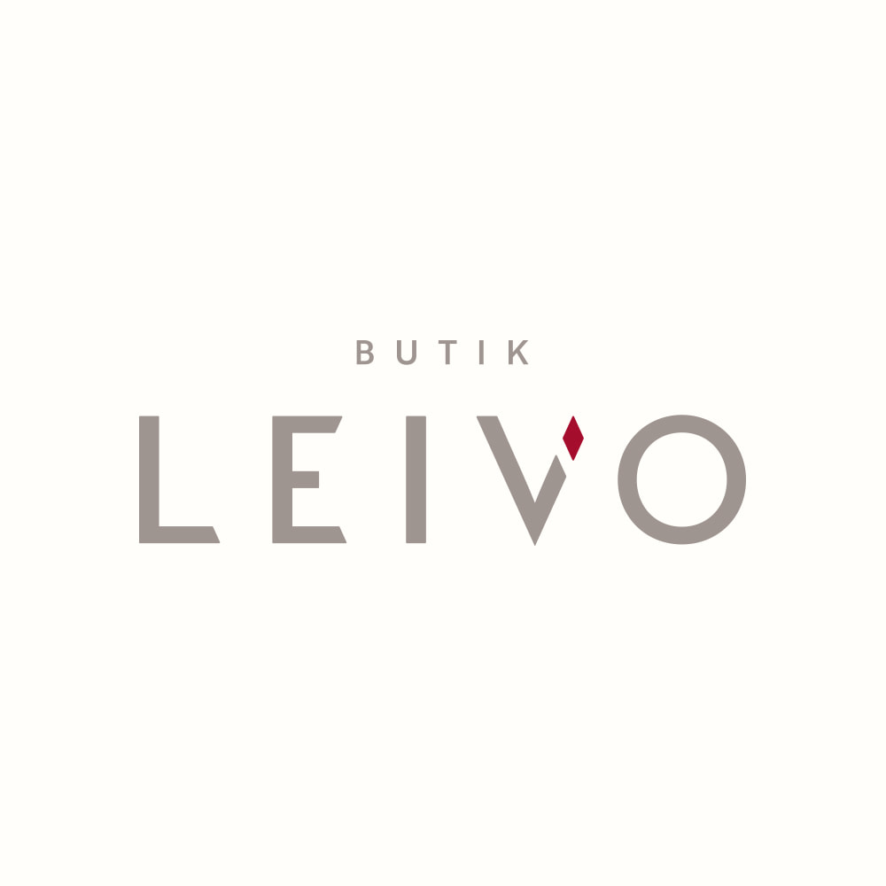 LEIVO - Logoplanering