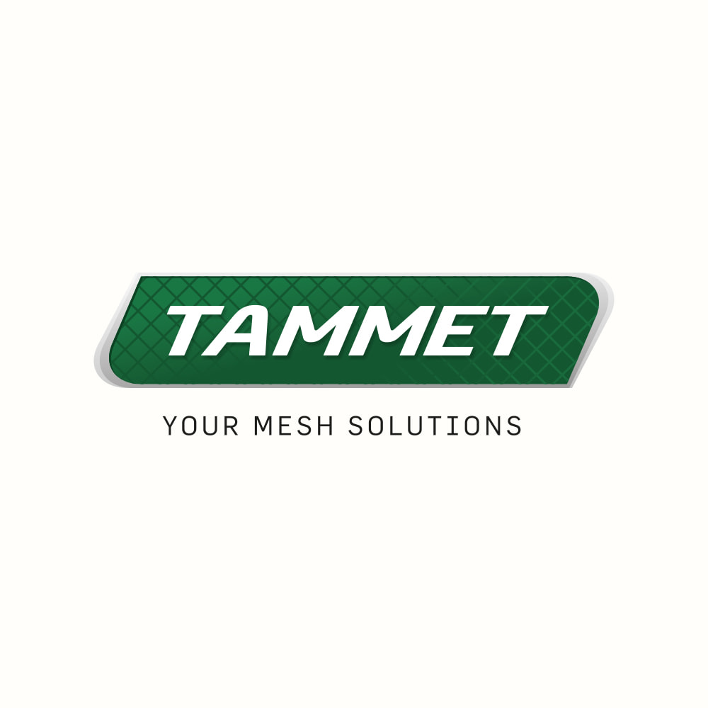 Tammet - Logoplanering