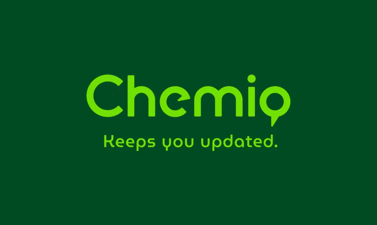 Chemiq logo