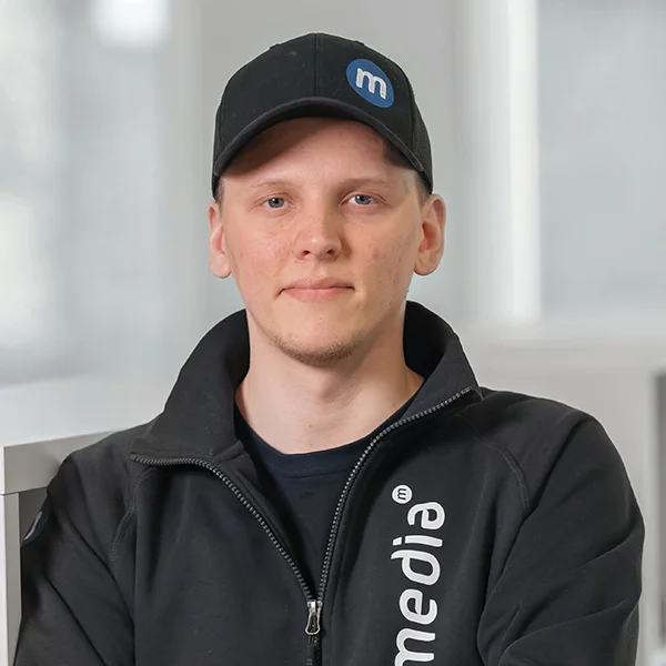 Albert Similä muotokuva