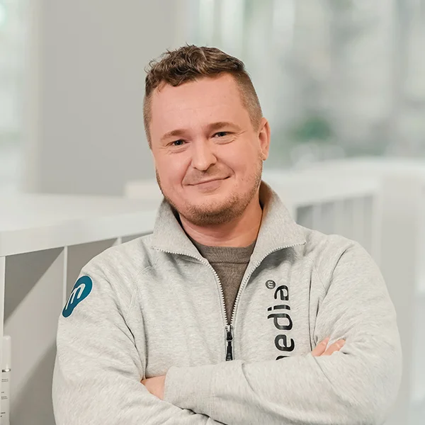 Jan Nieminen muotokuva