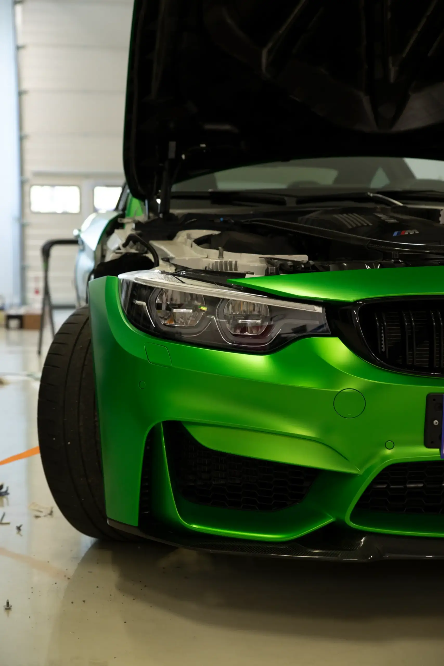 BMW