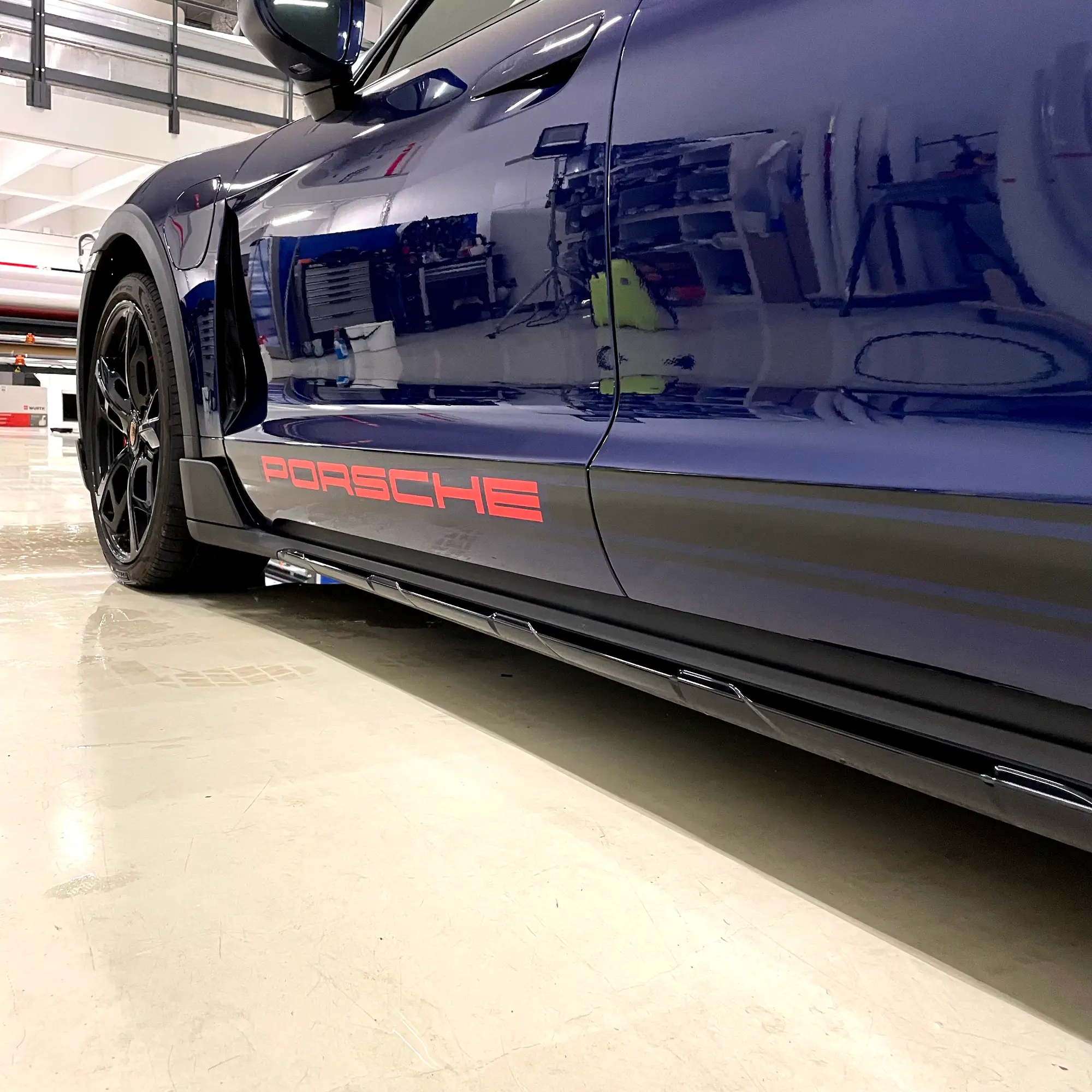 Porsche