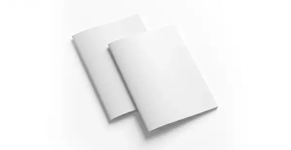 Broschyrer
