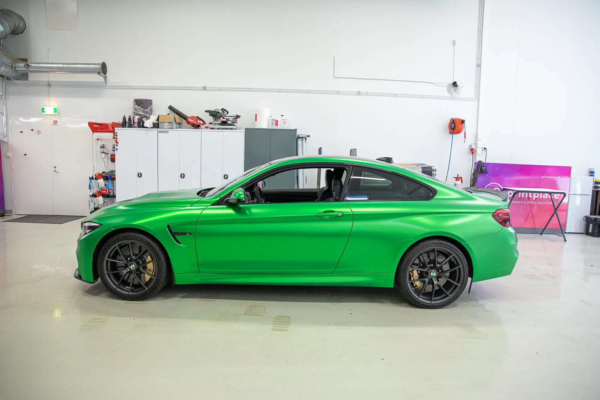 BMW
