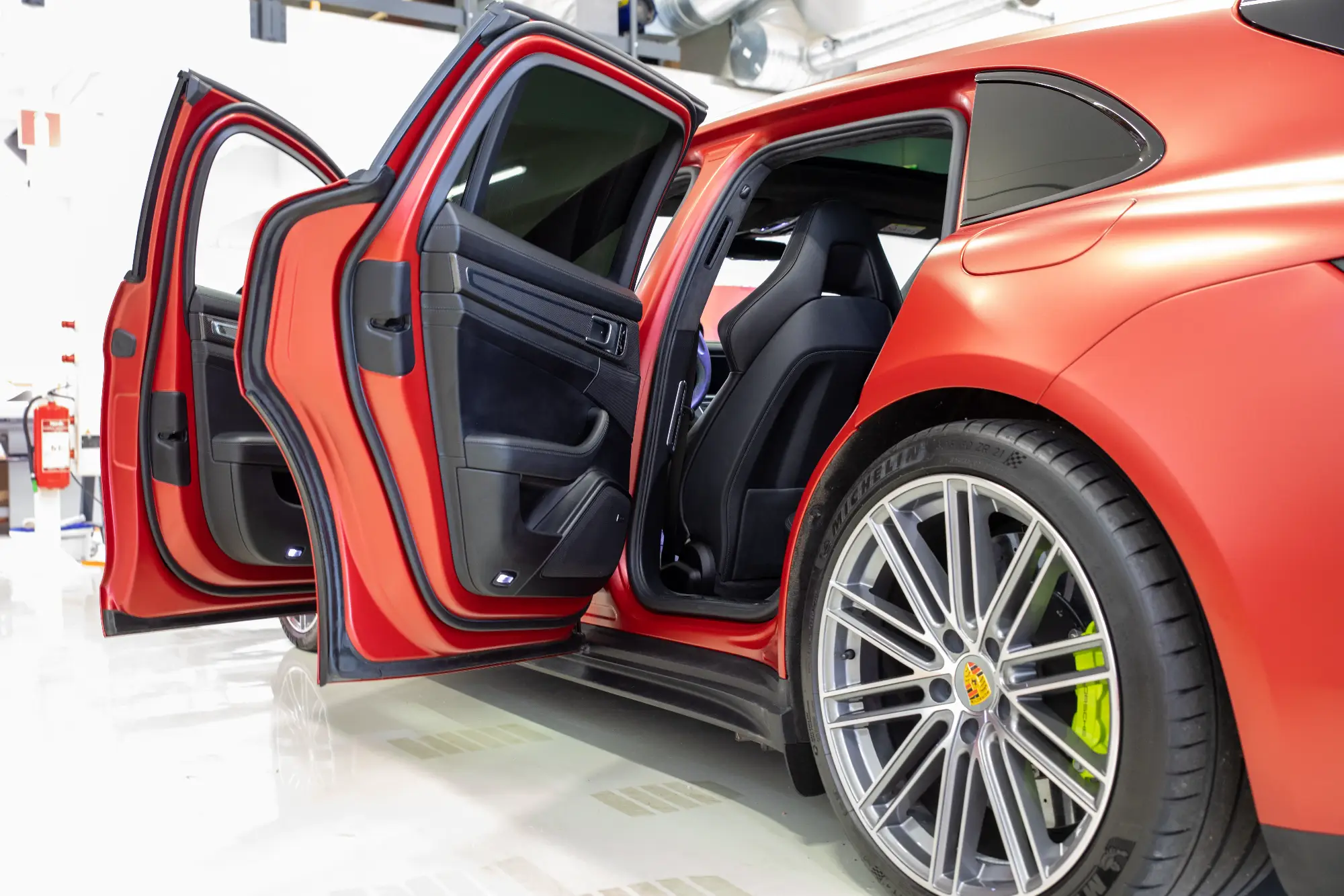Porsche