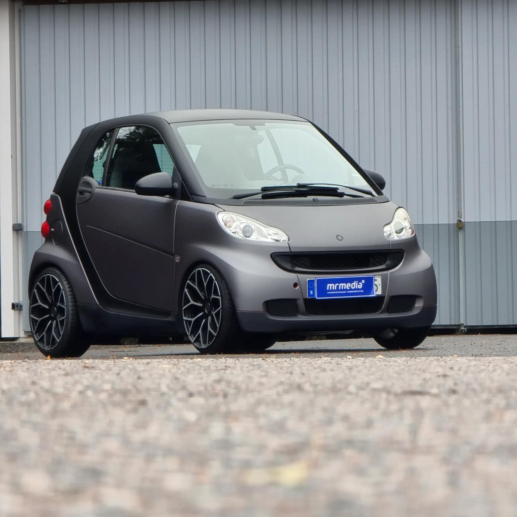 Smart