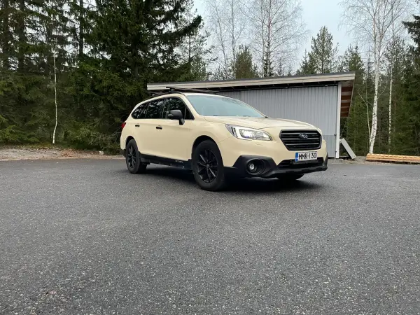 Subaru