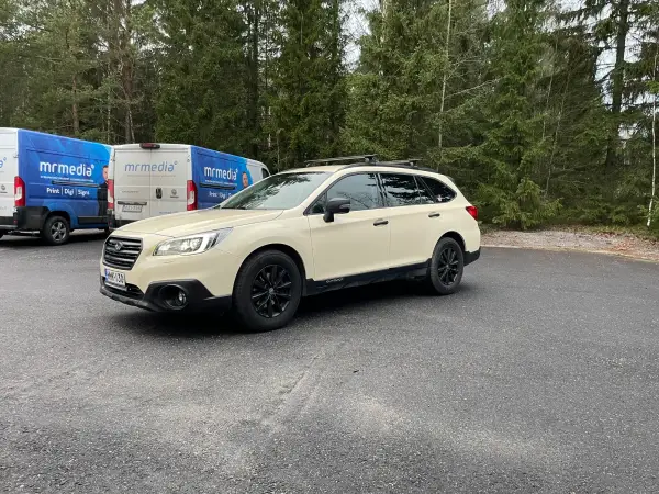 Subaru